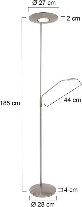 Produktbild Steinhauer Zodiac (3700 lm)