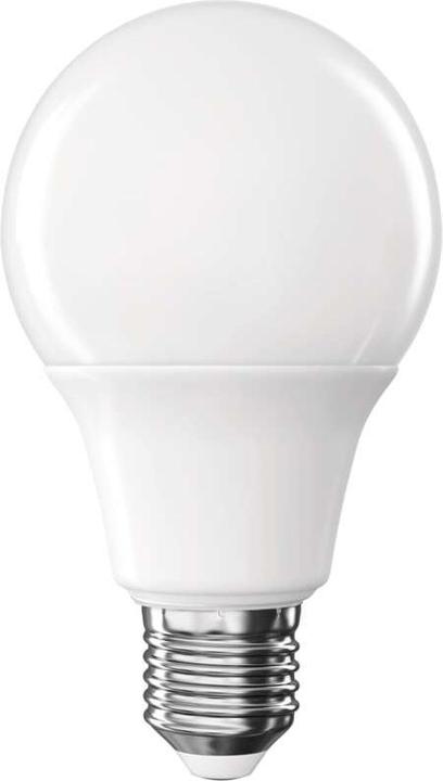 Image du produit Emos LED Lampe Classic A60 / E27 / 9,5 W (75 W) / 1055 lm / Neutral Weiss (E27, 9.50 W, 1055 lm, 1 x, E)