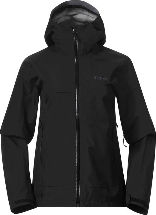 Produktbild Bergans Vaagaa Light 3L Shell (L)