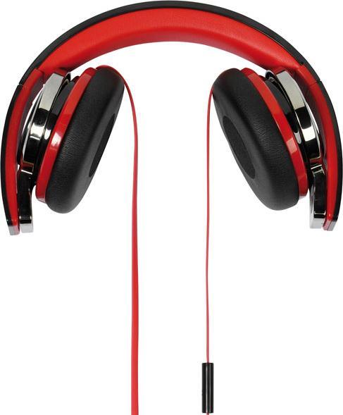 Produktbild Vivanco HiFi Over Ear (Kabelgebunden)