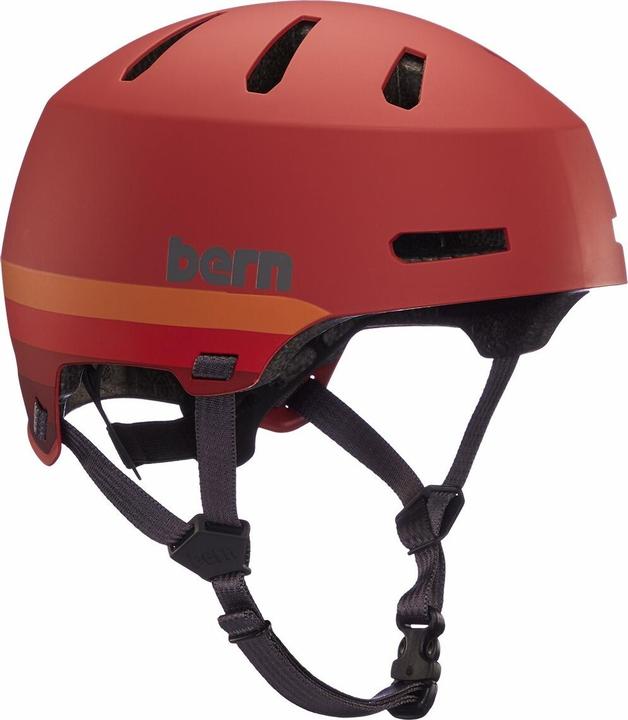 Actual product image Bern Macon 2.0 MIPS (59 - 62 cm)