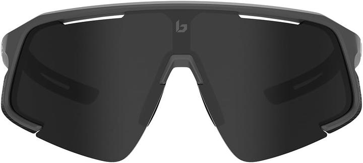 Produktbild Bollé Windchaser Polarized S3 (Anthracite Matt, TNS Gun Polarized)