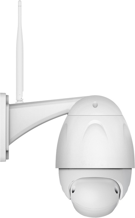 Actual product image Foscam FI9928P Network Surveillance Camera (1920 x 1080 Pixels)