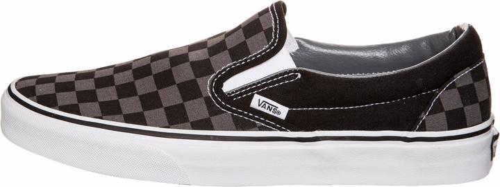 Produktbild Vans Classic Slip-On Checkerboard Sneaker (47)