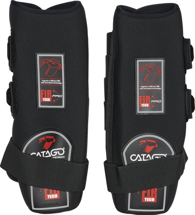 Produktbild Catago Stallgamaschen (S)