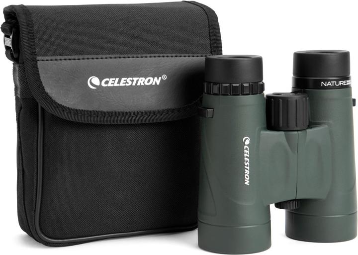 Image du produit Celestron Nature DX 8x42 (8 x, 42 mm)