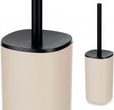 Image du produit Berilo porte-balai en plastique beige mat