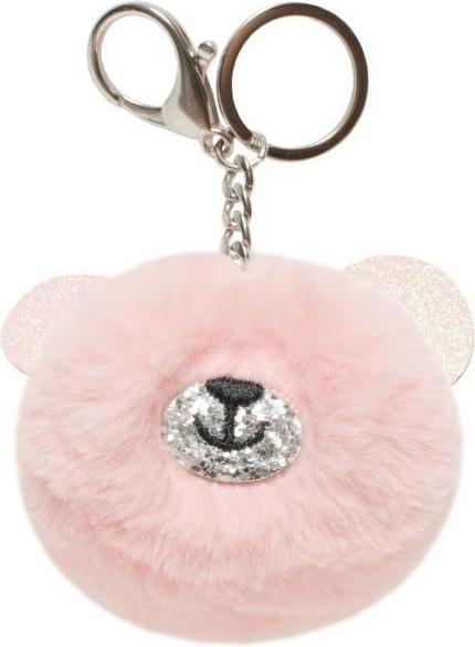 Image du produit Coralico Teddybär-Schlüsselanhänger