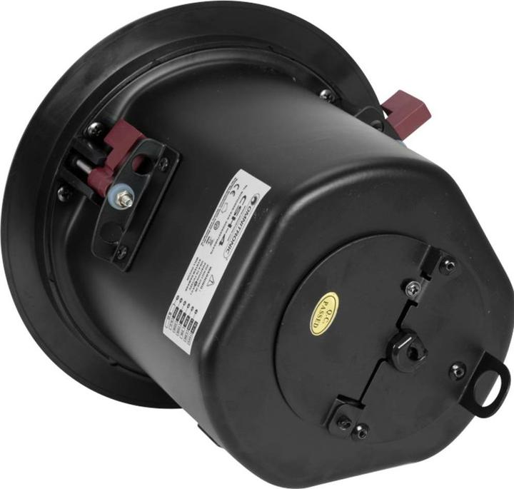 Actual product image Omnitronic CSH-4 2-way ceiling speaker (1 pcs.)