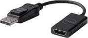 Produktbild Dell DP Adapter zu (HDMI, 5 cm)