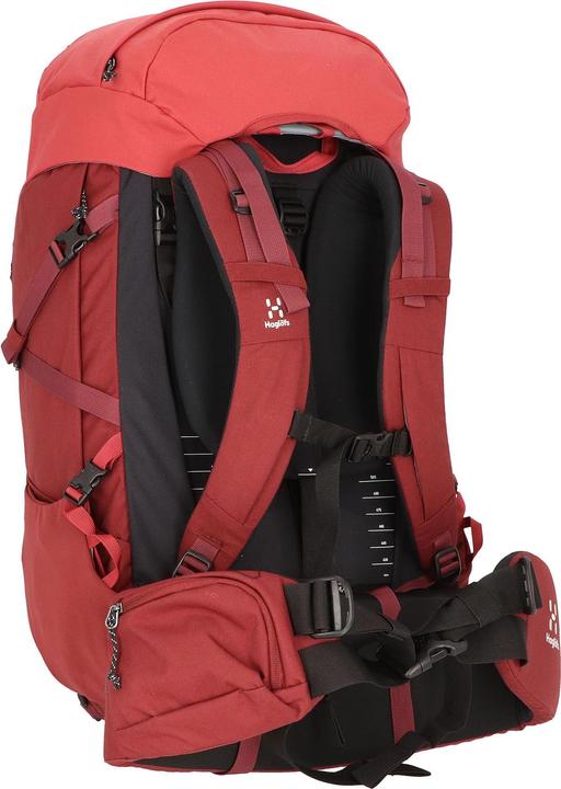 Actual product image Haglöfs Ängd 60 W M-L backpack 67 cm (42 l)