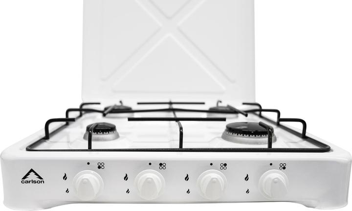 Produktbild Carlson Gaskocher Compact 4