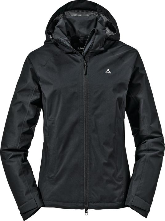 Actual product image Schöffel Regenjacke Easy XT L (44)