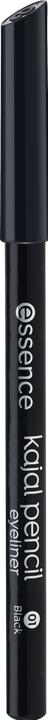 Image du produit essence Kajal (01 Noir)
