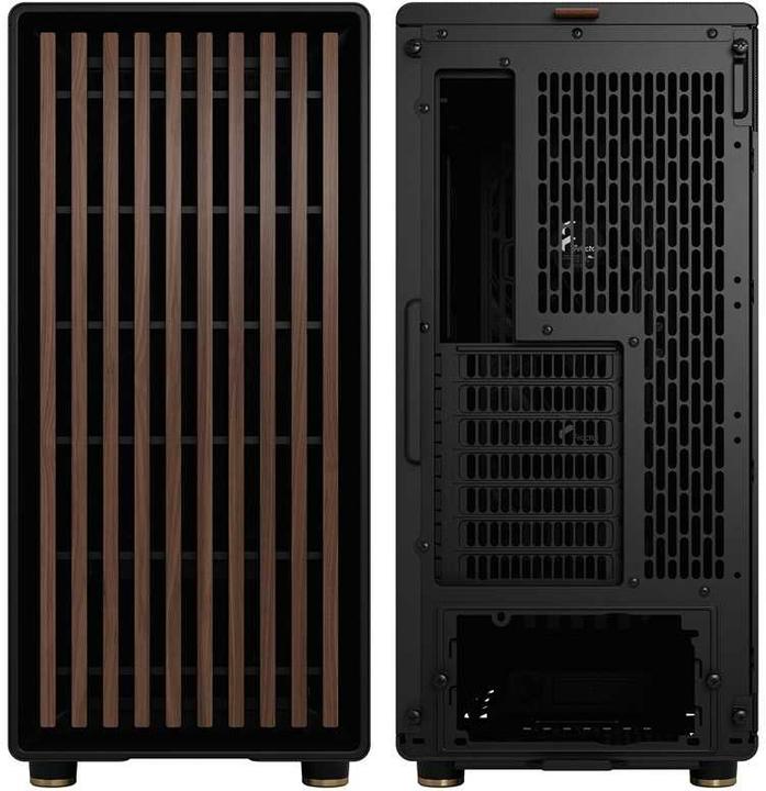 Produktbild Fractal North (ATX, mATX, Mini-ITX)