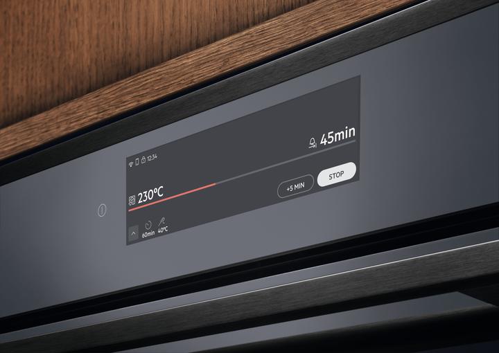 Image du produit Electrolux EB4SL80DSP