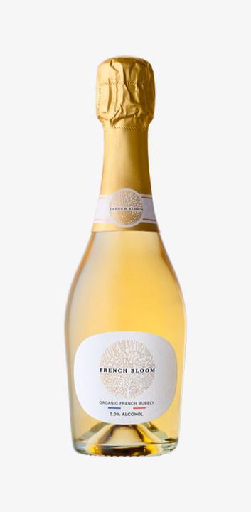 Immagine prodotto Fiore francese Le Blanc (1 x 75 cl)