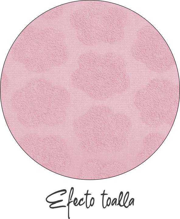 Immagine prodotto Miquelrius Kulturbeutel flach pink BOHO ESSENCE