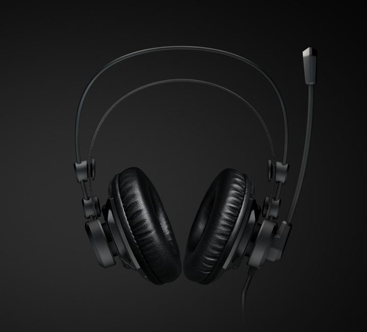 Produktbild Roccat Renga Boost (Kabelgebunden)