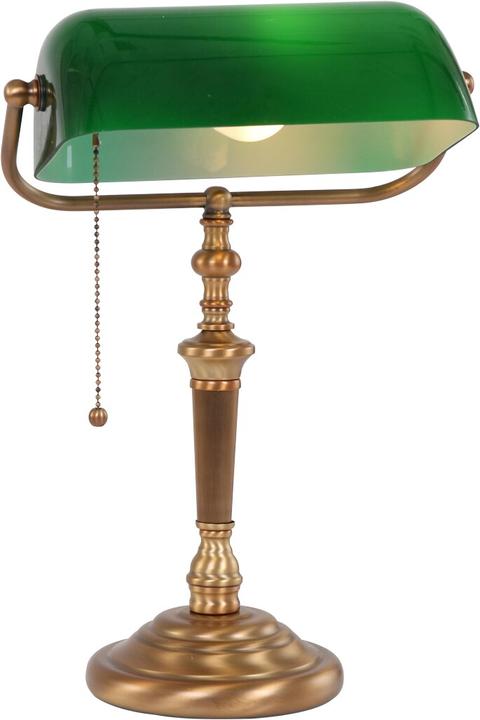 Table lamps
