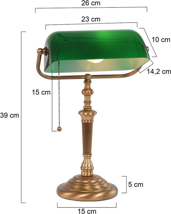 Image du produit Steinhauer Ancilla (E27)