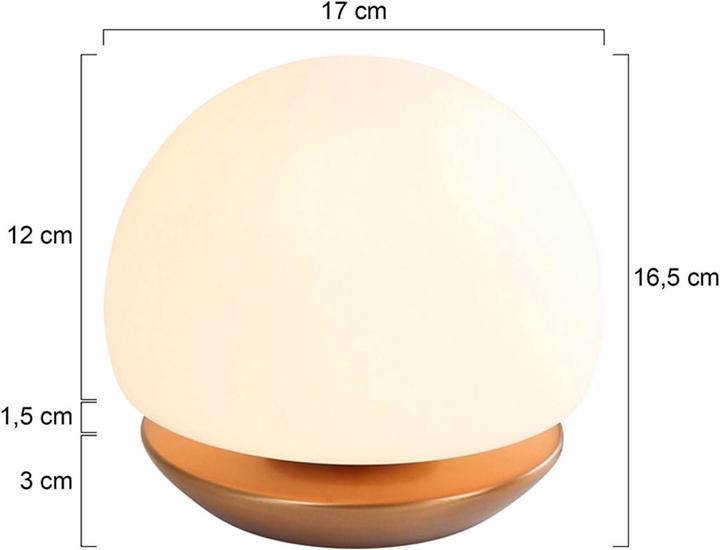 Image du produit Steinhauer Ancilla (300 lm, G9)