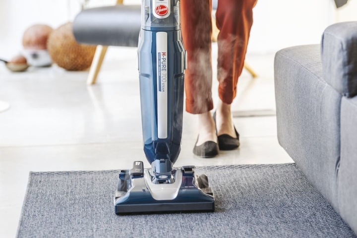 Produktbild Hoover Lavapavimenti Hepa Vap Cont. Hps700 (1700 W)