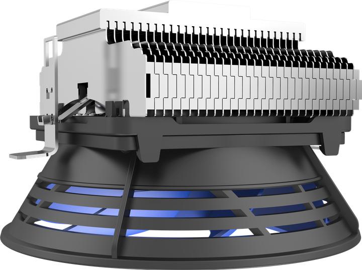 Actual product image Pccooler Q100M-V2 125W TDP (66 mm)