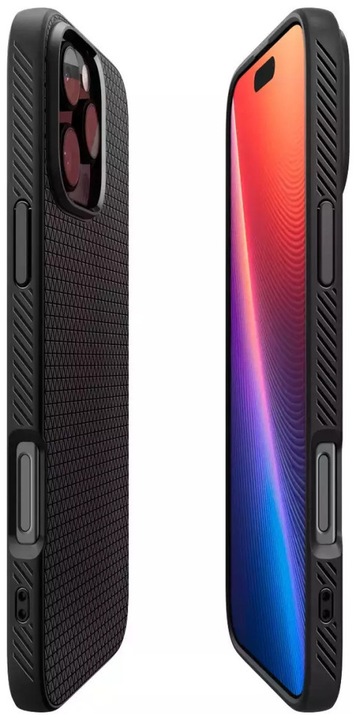 Image du produit Spigen Liquid Air (Apple iPhone 16 Pro Max)
