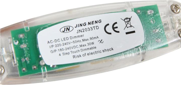 Produktbild Steinhauer Ancilla (300 lm, G9)