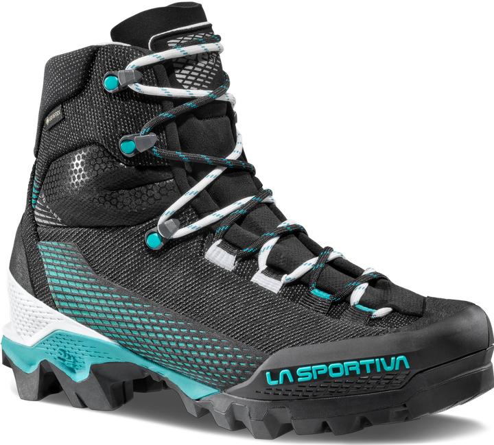Actual product image La Sportiva Aequilibrium ST Woman GTX (38)
