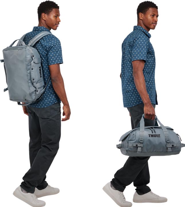 Image du produit Thule Chasm Recycled Duffel (30 l)