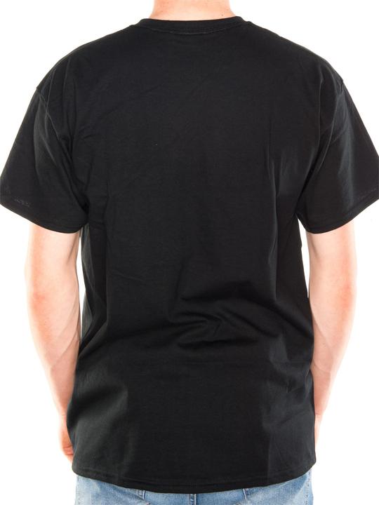 Actual product image Thrasher Flame T-Shirt (XL)