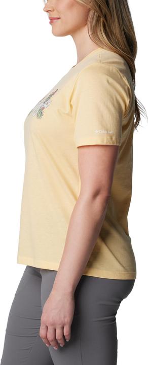 Actual product image Columbia Bluebird Day™ Relaxed Crew Neck (L)