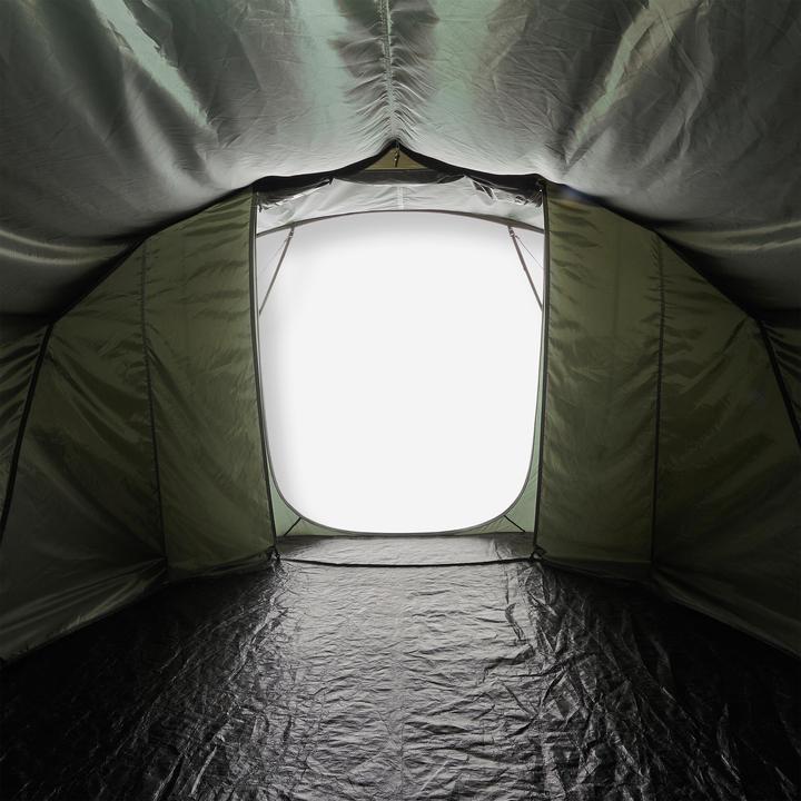 Actual product image Caperlan Rapid Tanker (9.20 kg, 2 persons)