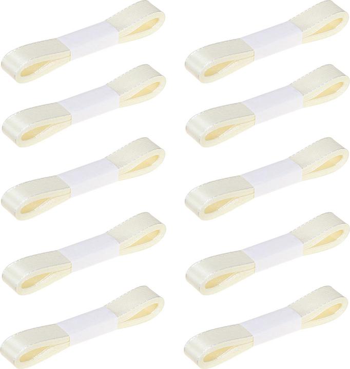 Image du produit Viana Dekoband Geschenkband er mit Webkante 10 St (10x)