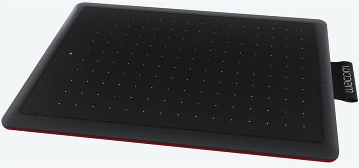 Produktbild Wacom One pen tablet small - S (2540 lpi)
