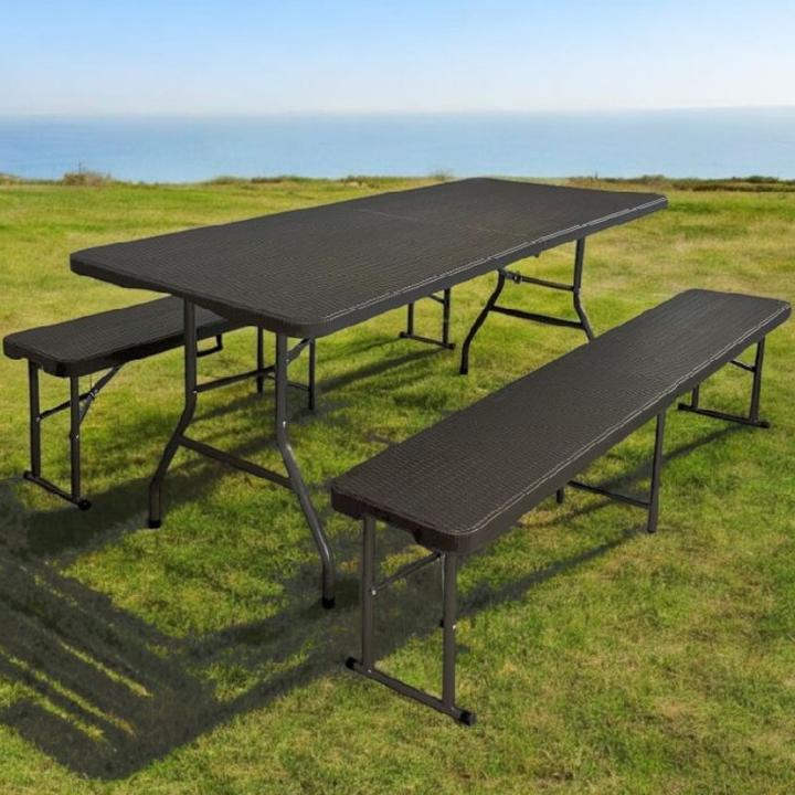 Produktbild GuGus Festbank Garnitur