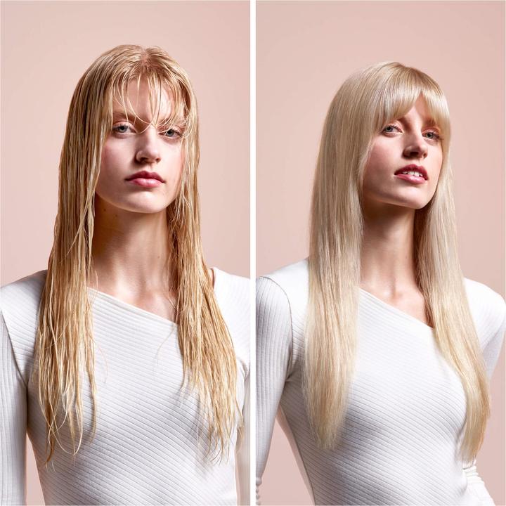 Immagine prodotto Dyson Airstrait Edizione Limitata Ambra Seta (Piastra per capelli)