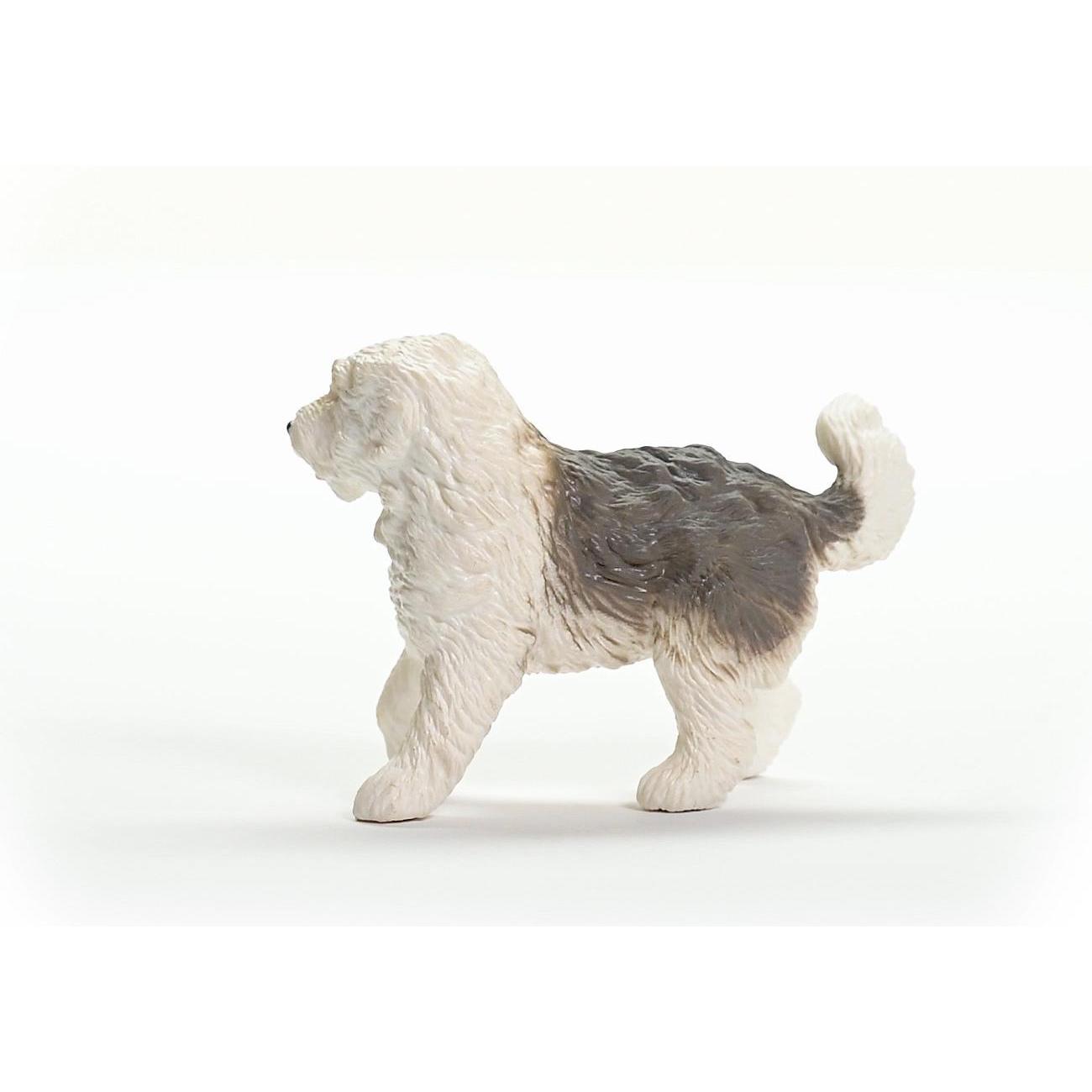 Thumbnail - Schleich Bobtail