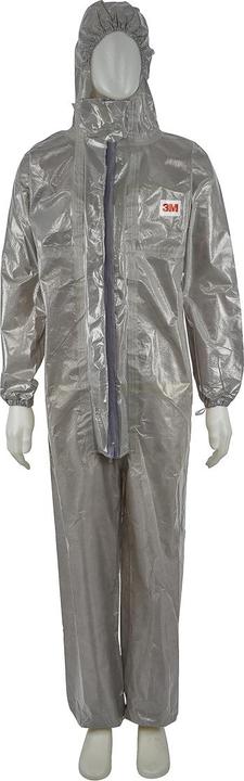 Actual product image 3M Protective Coverall (L)