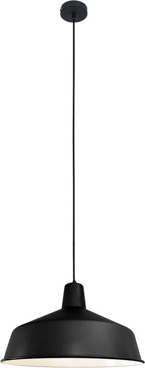 Produktbild Steinhauer Blackmoon (E27)