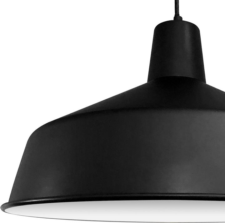 Produktbild Steinhauer Blackmoon (E27)