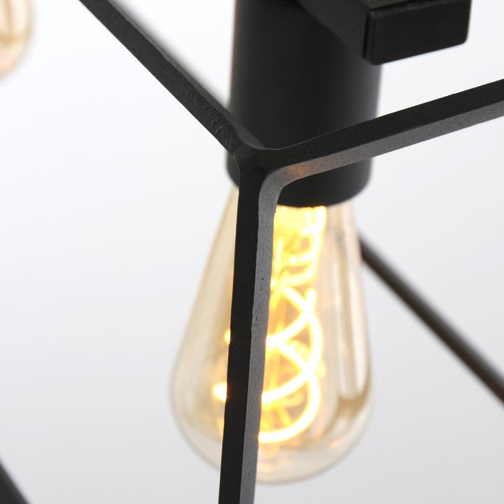 Image du produit Steinhauer Buckley (E27)