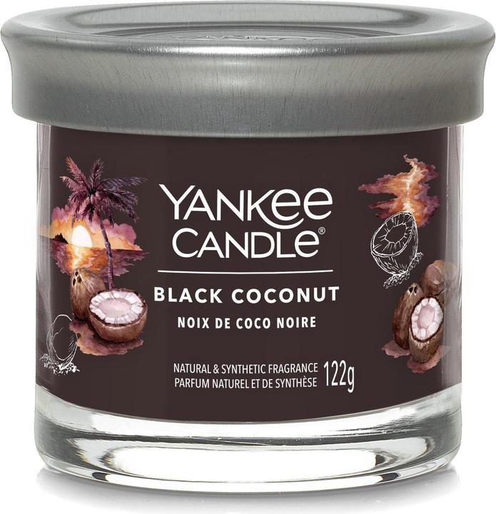 Produktbild Yankee Candle Black Coconut
