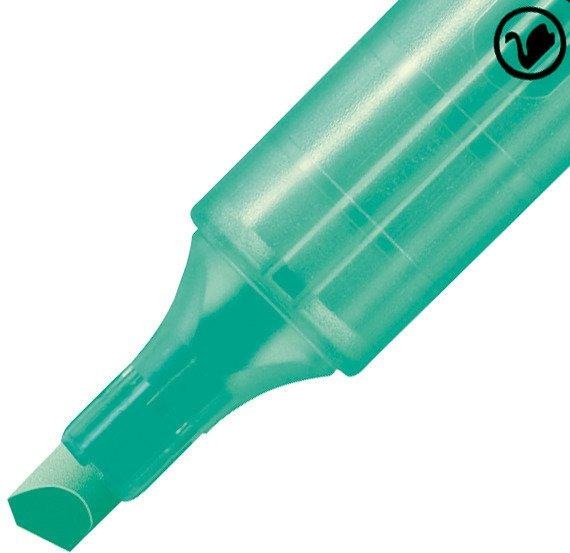 Produktbild STABILO swing cool Textmarker (Türkis, 1 mm, 1 x)