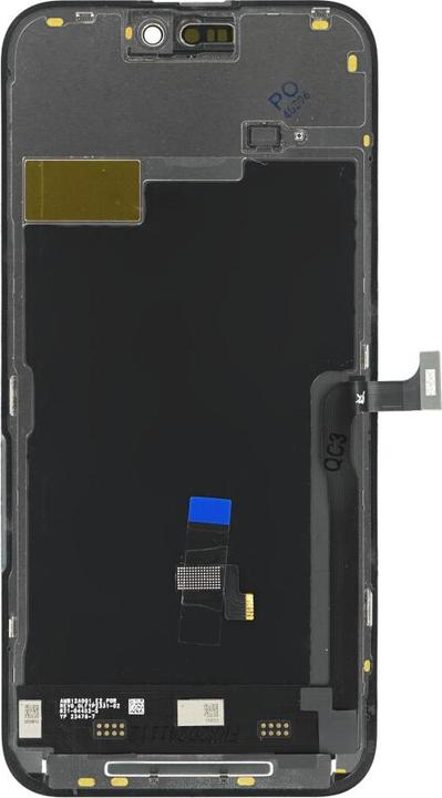 Image du produit OEM JK In-Cell Display pour iPhone 15 Pro Max (avec remplacement IC) (Écran, Apple iPhone 15 Pro Max)