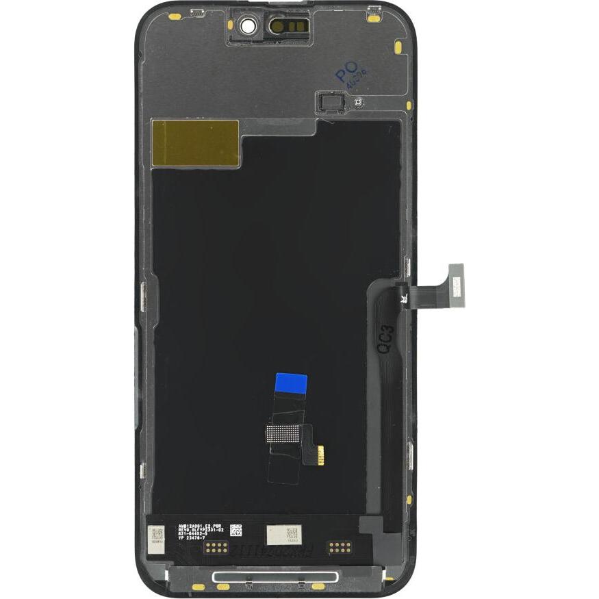 Thumbnail - OEM JK In-Cell Display für iPhone 15 Pro Max (mit IC Ersatz) (Display, iPhone 15 Pro Max), Mobilgerät Ersatzteile