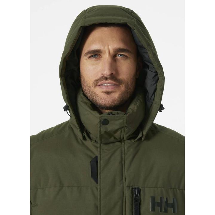 Produktbild Helly Hansen Tromsoe Jacket (XL)