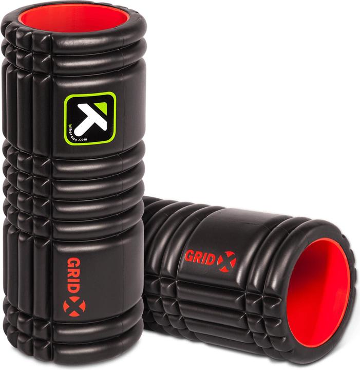 Image du produit Trigger Point Rouleau de mousse Grid X